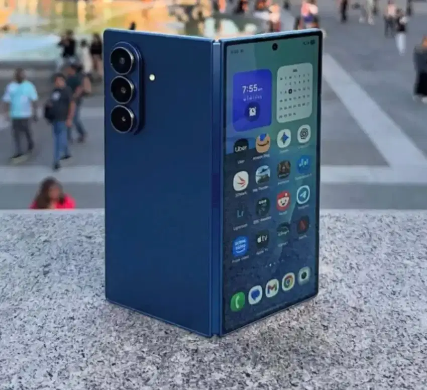 PRE ORDER SAMSUNG Z FOLD 7