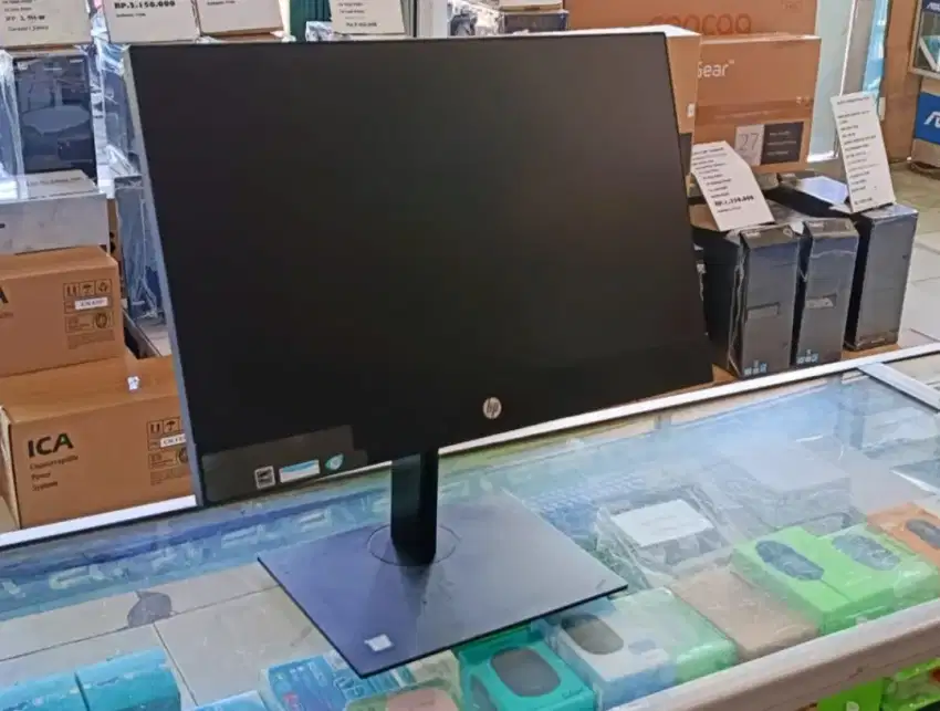 PC AIO HP 600 G4