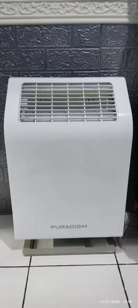 Air purifier Puradigm