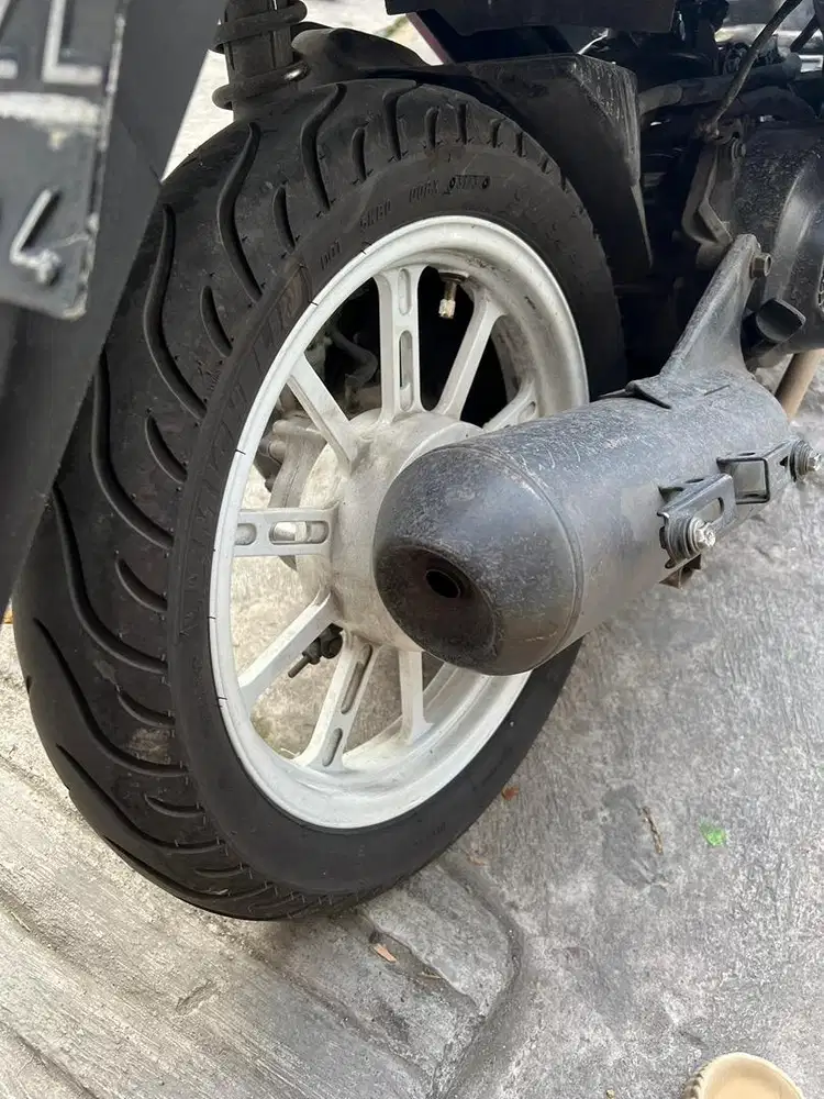 Velg VND racing beat scoopy vario 110