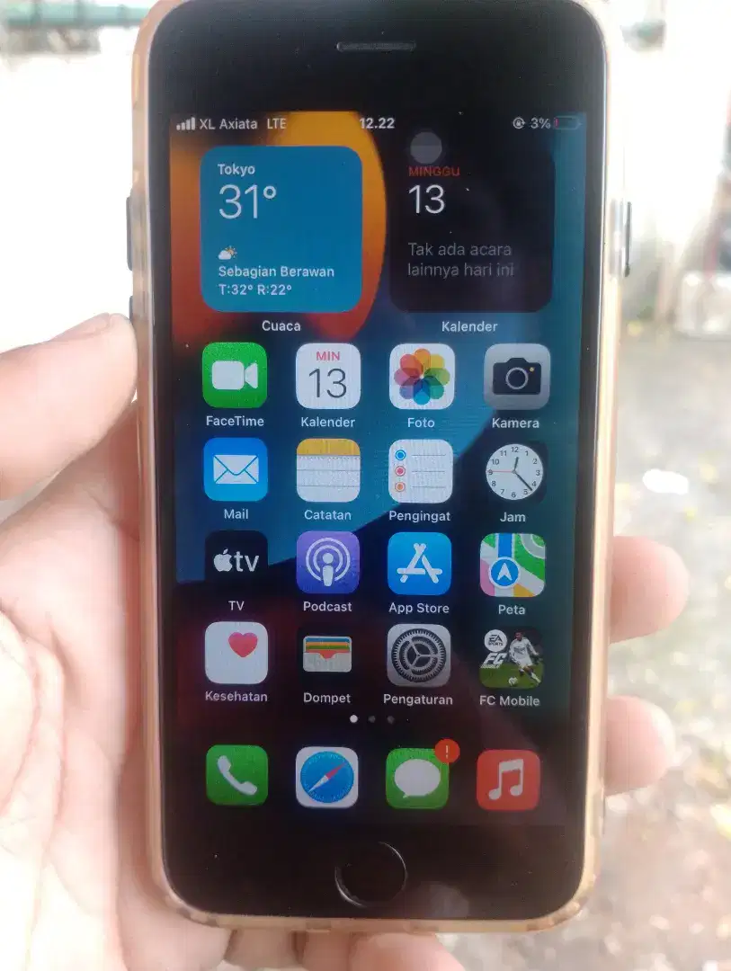 Hp iPhone 6s 64