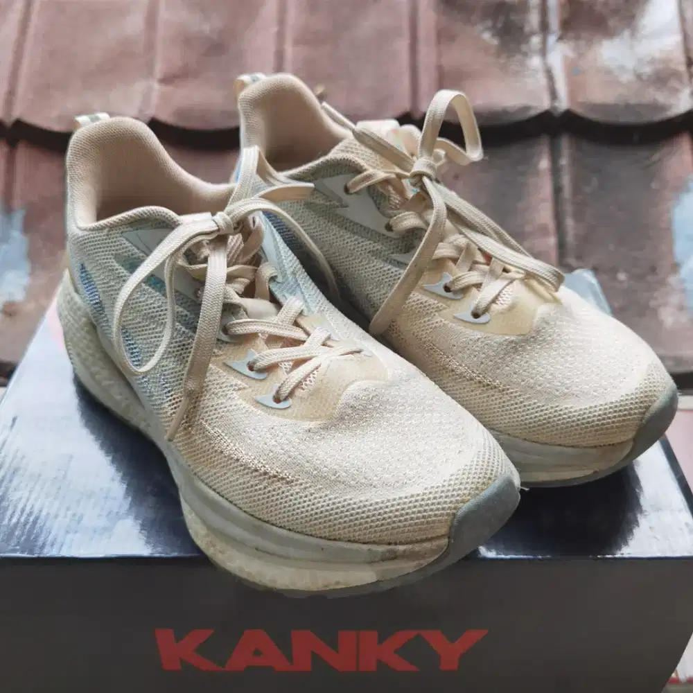 SEPATU KANKY BEKAS MURAH
