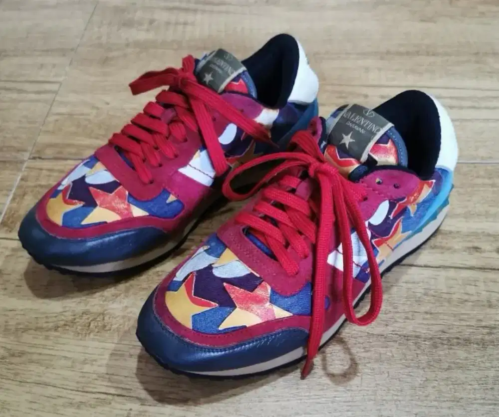 Sneakers Valentino Garavani