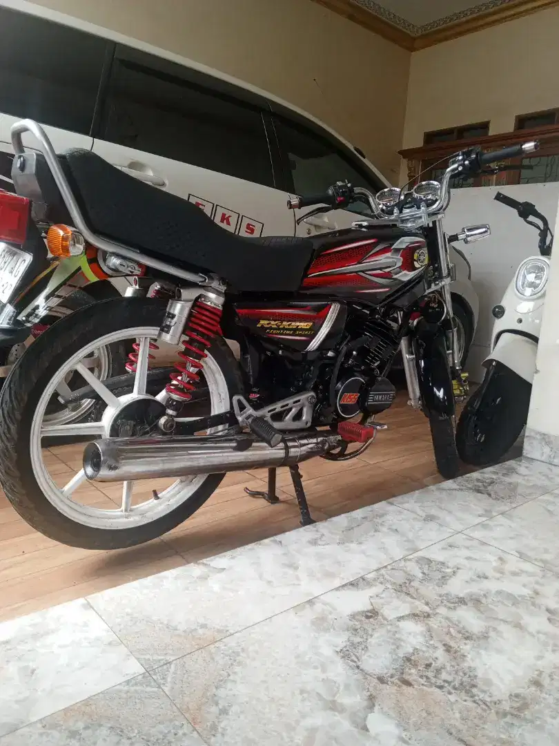 Jual murah 15 juta lok cipondoh
