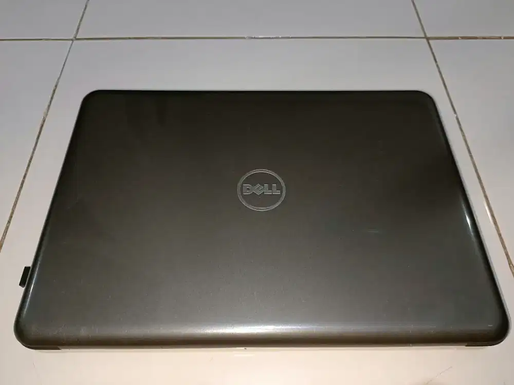 Laptop Dell Latitude 3380 Core i3-6006U