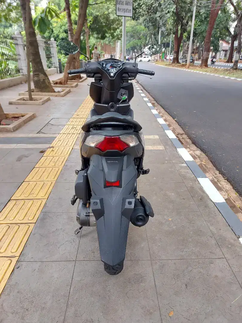 DP MINIM 1.500 CASH KREDIT HONDA BEAT ESP CBS ISS THN 2021 PAJAK IDUP