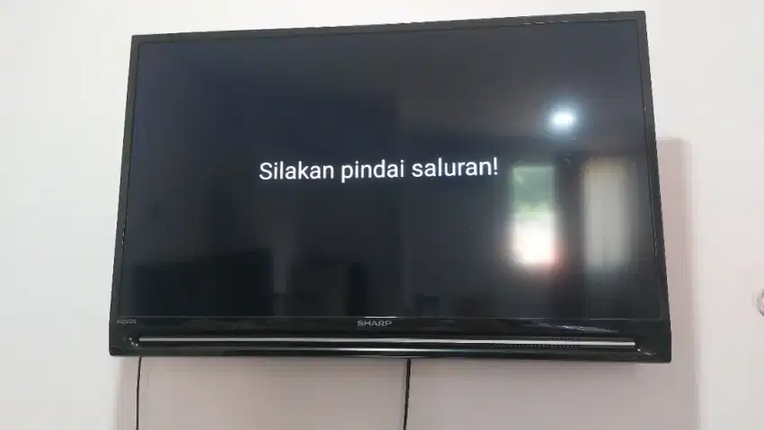 SMART TV SHARP 32 INCH