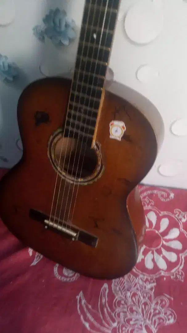 guitar acustic tukar guling dgn hp apa aja ram 3 internal 32