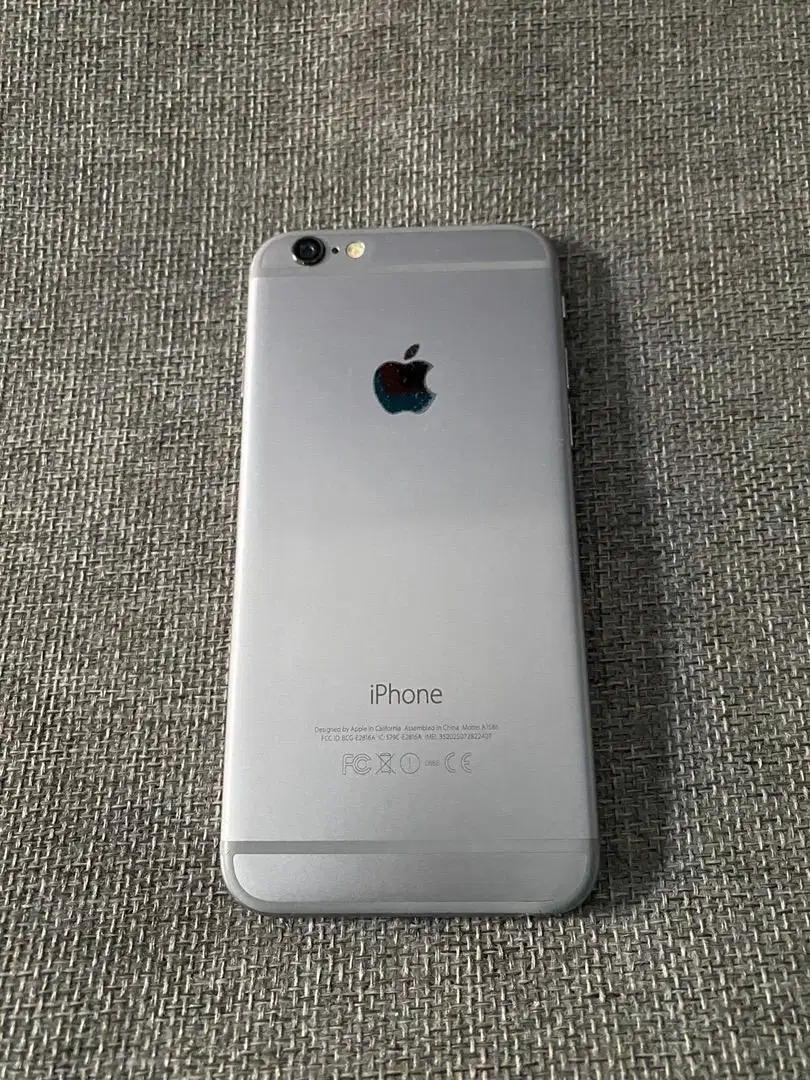 IPHONE 6 / 64GB