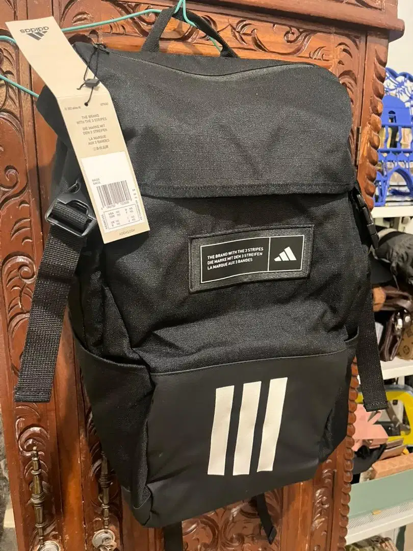 Adidas Tas Laptop & Sekolah