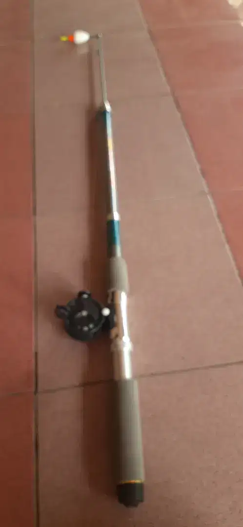 Jual joran tegek Exory Monica 300