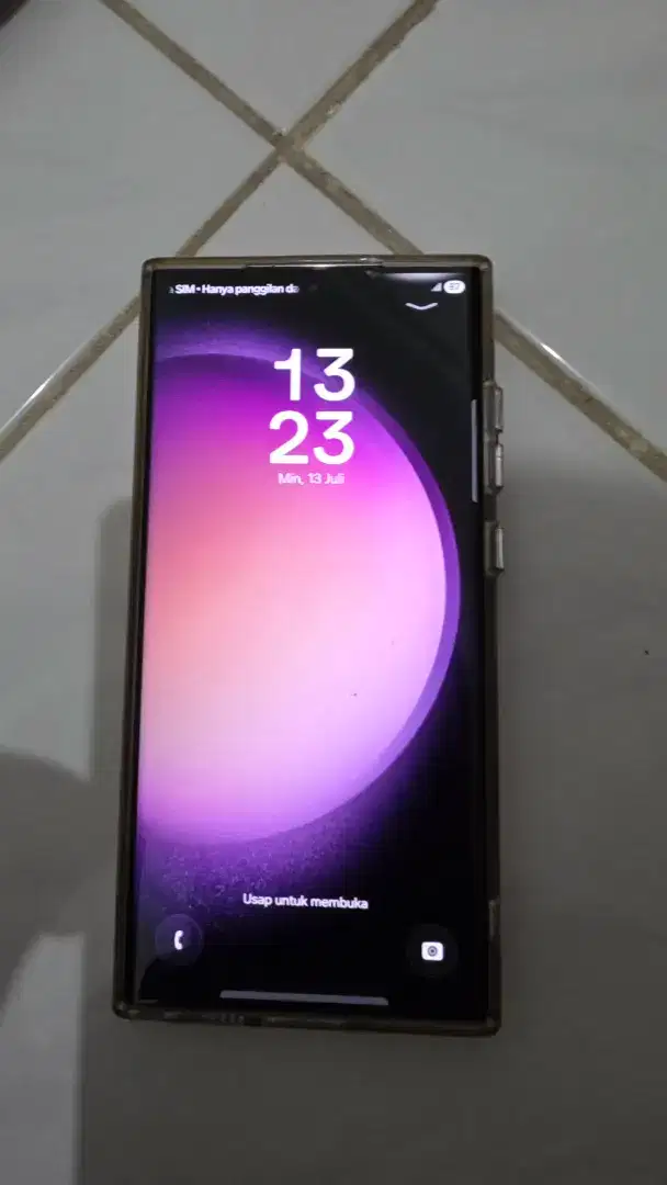 Samsung S23 Ultra