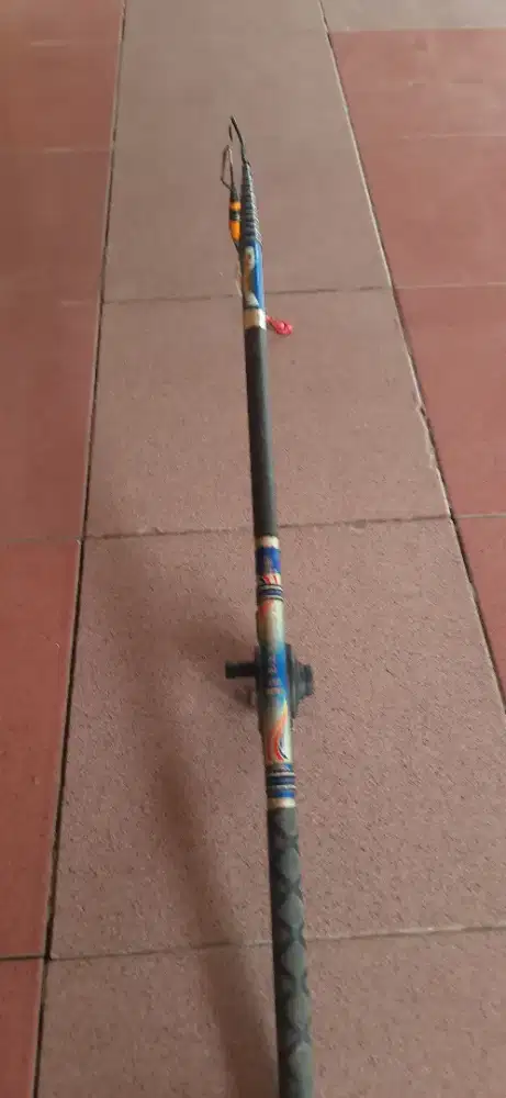 Jual joran tegek Daihan kagura 450