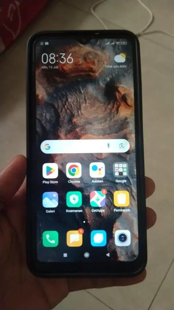 Jual aja gan xiomi redmi 9c ram 4/64 4g LTE