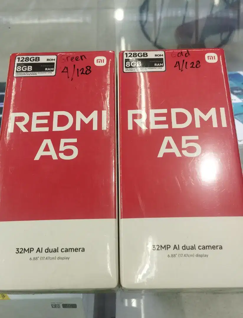 Xiaomi Redmi A5