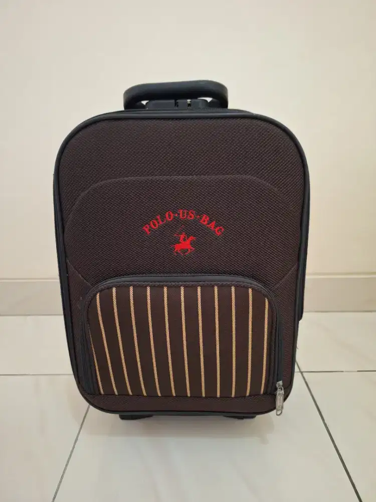 Koper Kabin size 16 inch