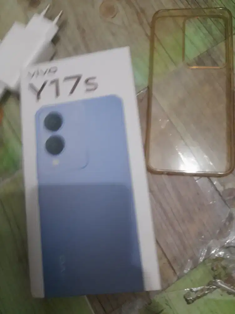 HP VIVO Y17S RAM4/128