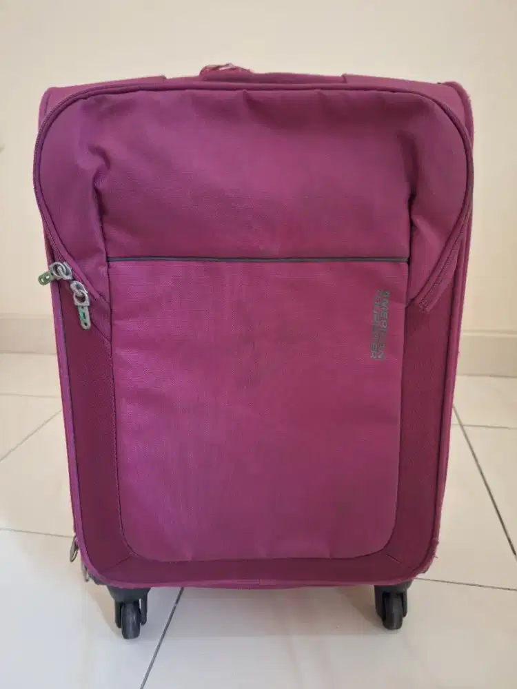 Koper Kabin Size 19 Inch American Tourister