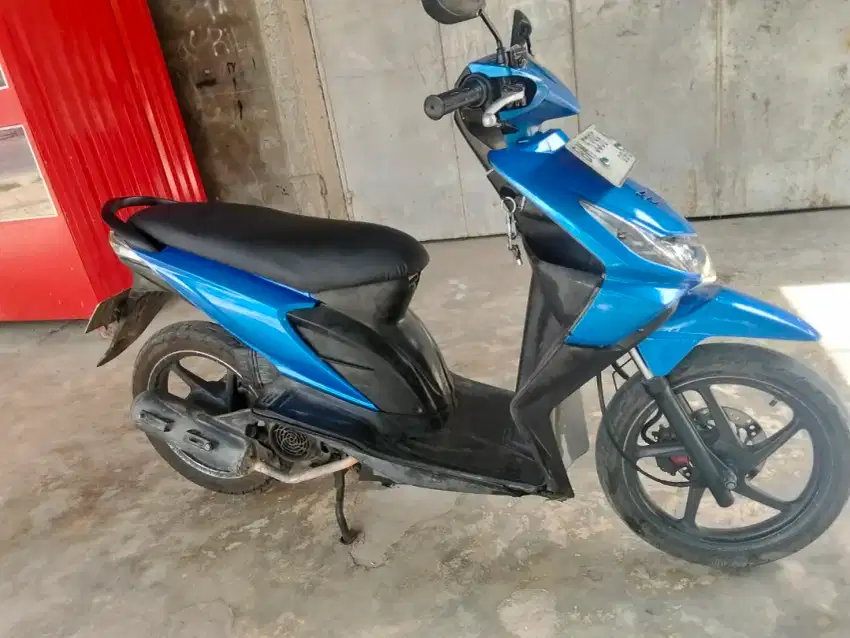 Beat karbu 2012