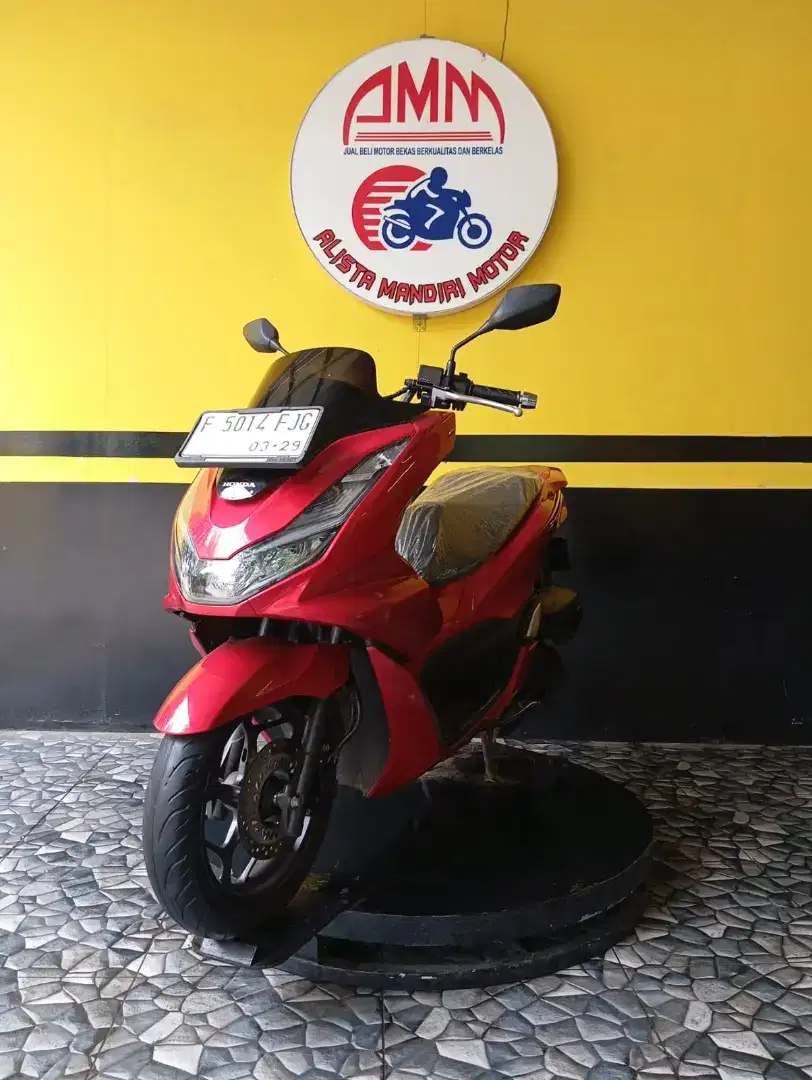 PCX 160 CBS 2024