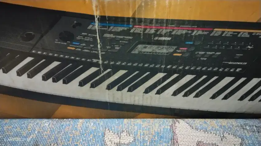 Jual Piano keyboard