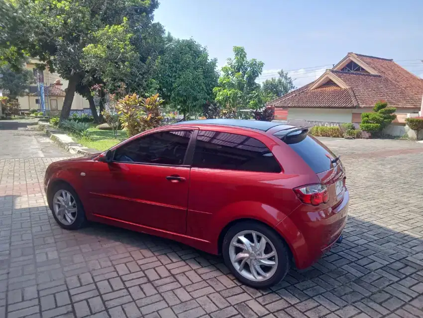 Proton Neo barang simpanan