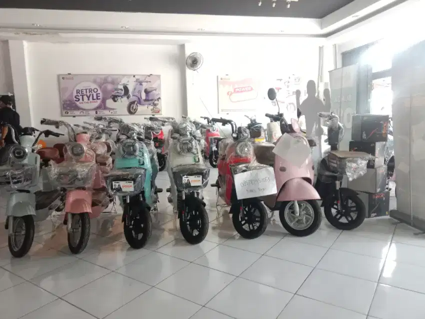 Kredit tnpa DP di goda jatinegara