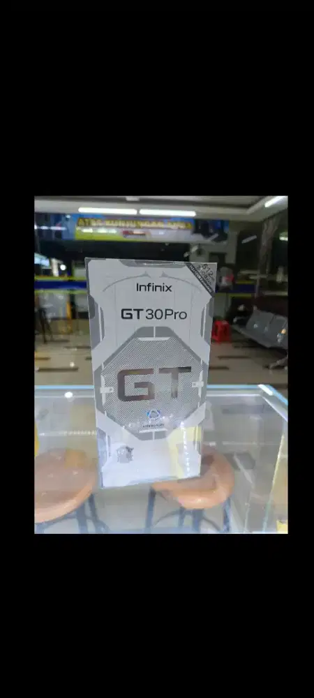 Infinix GT 30 pro 8/256