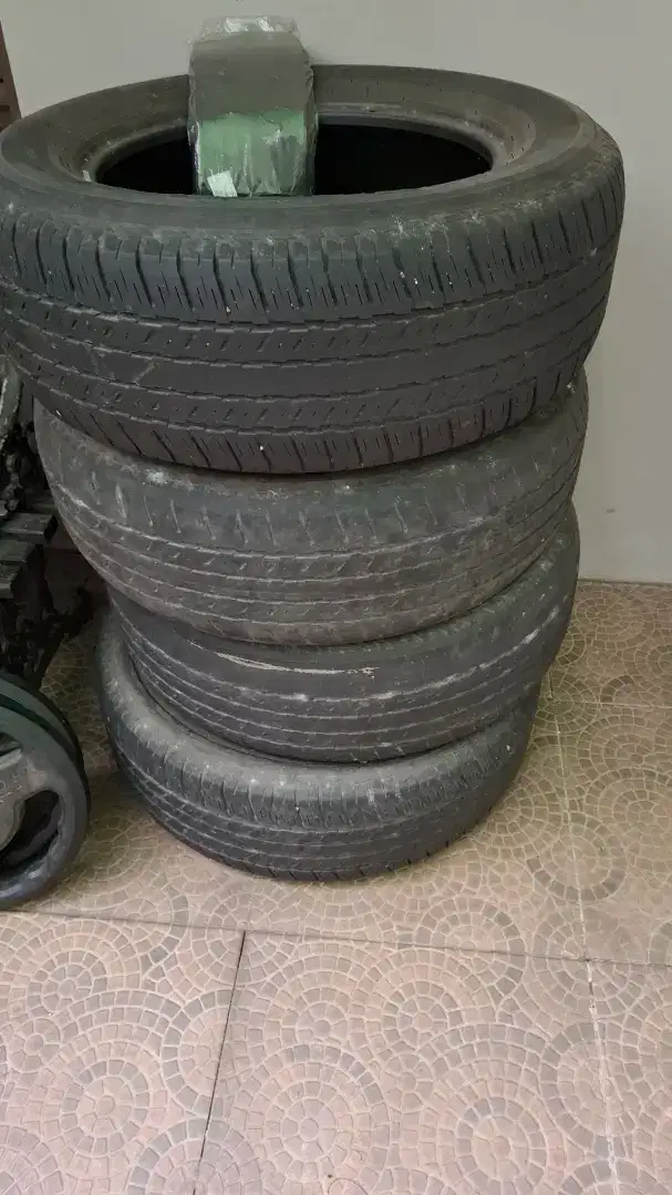 Jual Ban Bekas Pajero Sport