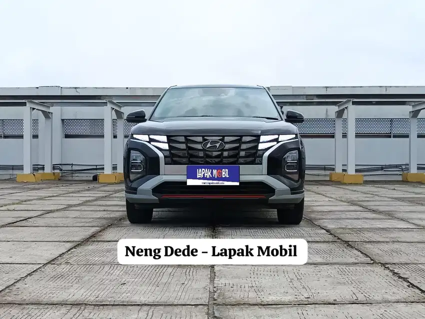 Hyundai Creta 1.5 Prime AT 2022