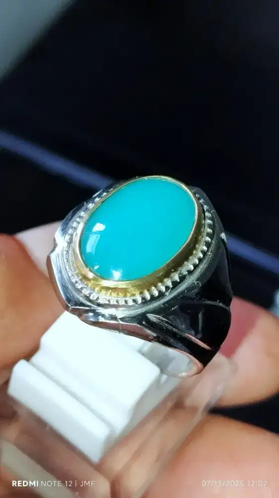Batu Bacan Doko Kinclong