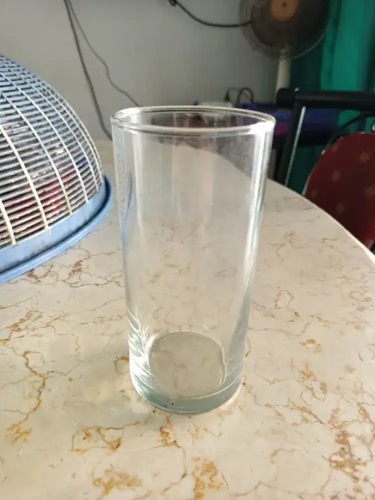 Gelas Beling Jus Kodangan 1 Kotak