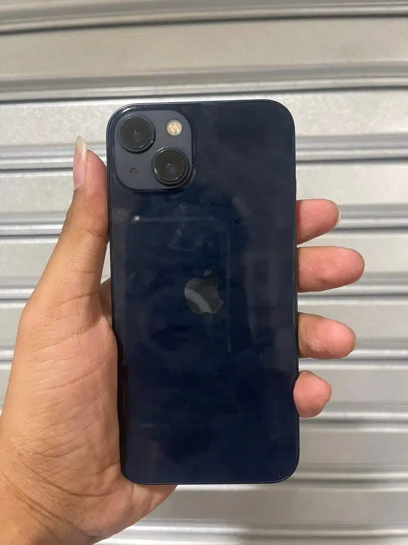iPhone 13 256 iBox