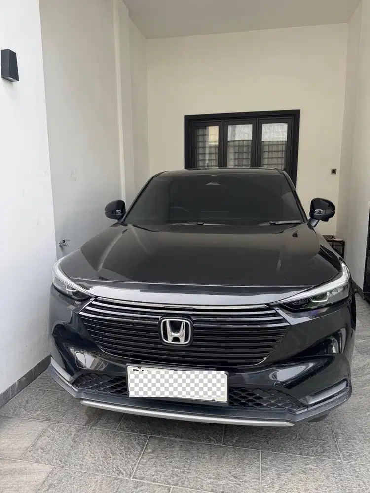 Honda HR-V 1.5 SE Tahun 2023