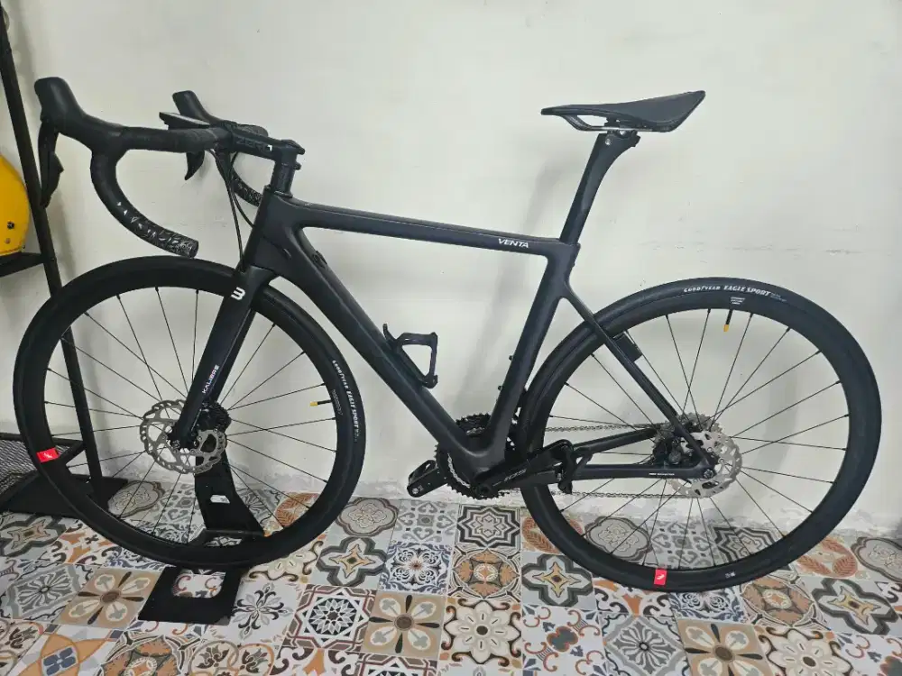 Road Bike / Sepeda Balap Basso Venta