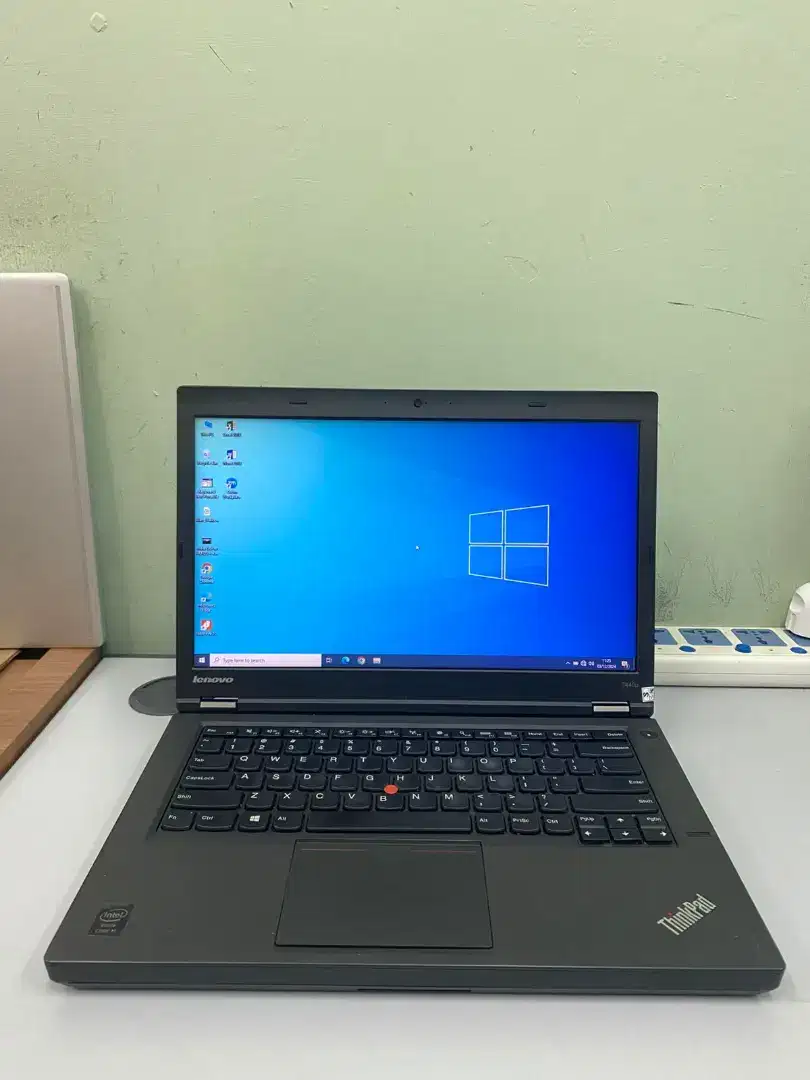 Laptop Lenovo Thinkpad