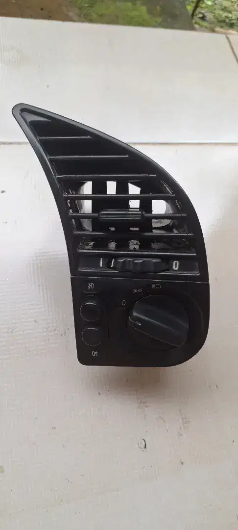 Kisi AC BMW E36 1997