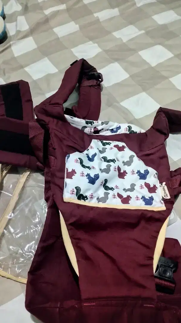Gendongan bayi snobby TPG 5642