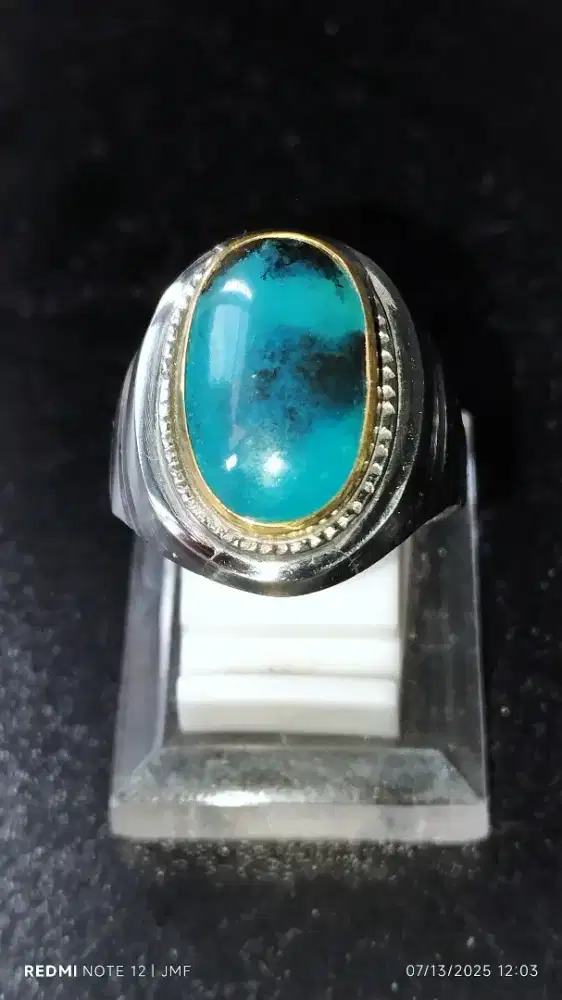 Batu Bacan Doko