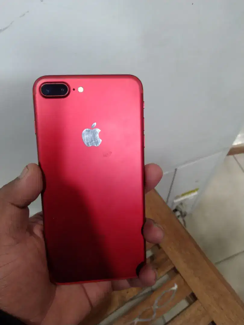 iPhone 7plus 128gb inter alloperator 3truton on 3trutoll on fp on
