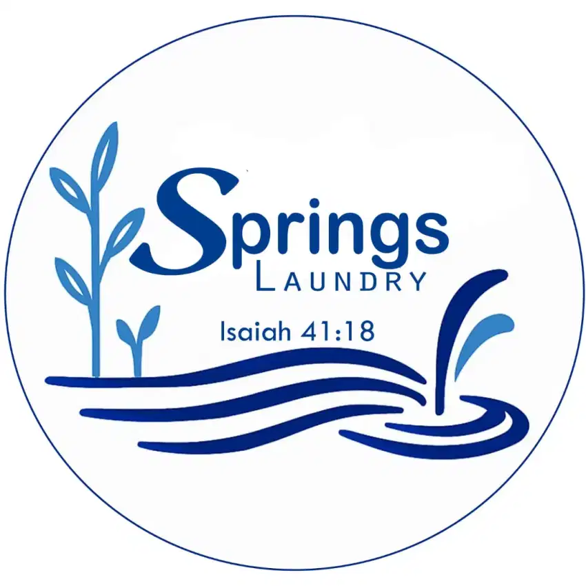 Lowker Laundry (Wanita Pengalaman Min 1thn)
