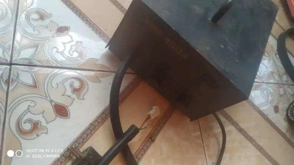 blower solder gasan buhan servis tau pribdi