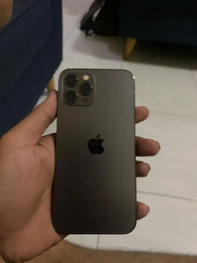 Jual Iphone 12 pro