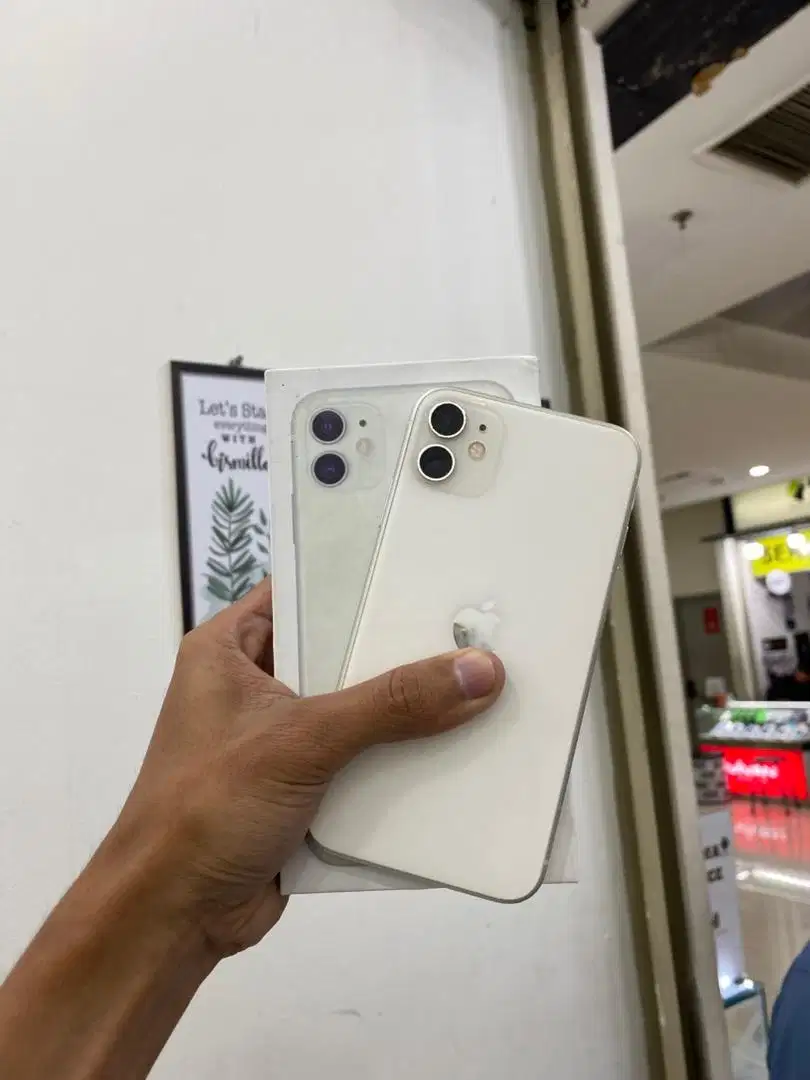 IPHONE 11 128 GB