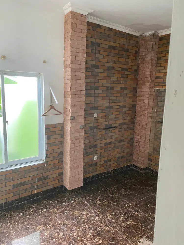 DIJUAL/DISEWAKAN CEPAT RUMAH