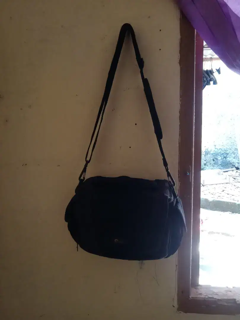 Tas slempang cwo