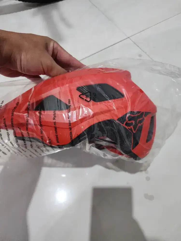 HELM FOX MIPS MAINFRAME SIZE L