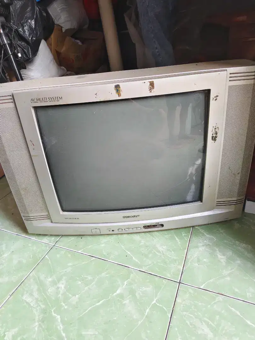 TV Sharp 32 inch