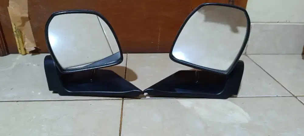 Spion sigra x 2019 sepasang