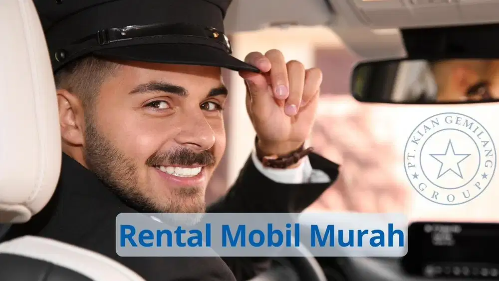 PALINGLARIS DIJUAL rental mobil murah sewa travel antar jemput bandara